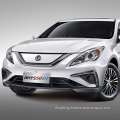Hot sale and high speed S50 ev mini car/mini electric car with electric sedan for sale